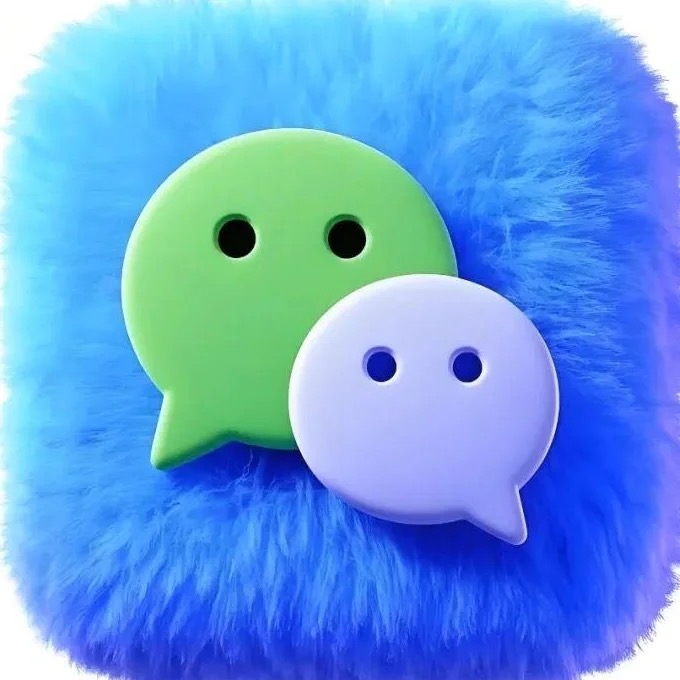 微信推送2（加好友防封版）